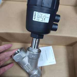 Vanne <span class=keywords><strong>Burkert</strong></span> SE30/ 8030/ 00423914 DN25 - Product Image 5