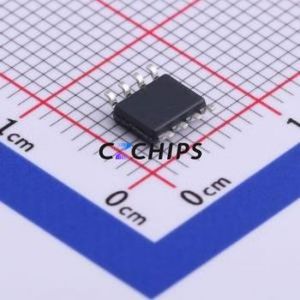 Nuevo y original UFS08C2.8L04 Transistor ESD y protección contra sobretensiones (TVS/ESD) DE LA SOIC-8 - Product Image 2