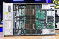 Serveur en rack PowerEdge R770, processeur Intel Xeon 6, optimisé pour les performances de l'inference, les HPC, les charges de travail Big Data, support technique mondial