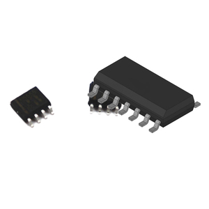 Circuito Integrado de Grado Aeroespacial Nuevo, Original, en Existencia, Calidad Garantizada, D38999/26JJ19PB-LC - Product Image 1