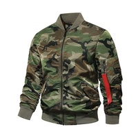 Veste universitaire personnalisée pour homme en toile de coton vintage satinée, écologique, respirante, service OEM, toutes couleurs, style décontracté baseball