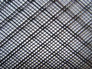 PE en plastique enroulable moustiquaire - Product Image 6