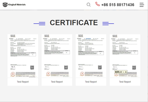 अनुकूलन योग्य 22-27 माइक बॉप थर्मल लैमिनेशन फिल्म ग्लॉस/मैट प्लास्टिक के लिए अनुकूलन योग्य - Product Image 6