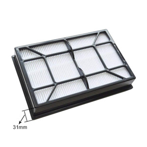 Lọc bụi phù hợp cho kenmores phương tiện truyền thông <span class=keywords><strong>EF</strong></span>-<span class=keywords><strong>9</strong></span> ef9 53296 40195 22614 10065 31140 H11 H13 Máy hút bụi lọc phụ tùng phụ kiện - Product Image 1