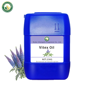 Huile de Vitex 100% pure et naturelle pour cosmétiques, parfumerie, aromathérapie, diffuseur et vente en gros - Product Image 4