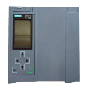 SIMATIC S7-1500 CPU 6ES7517-3HP00-0AB0, 8 MB de Memoria de Programa, Controlador PROFINET IO Integrado - Product Image 1