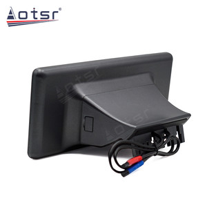 Écran LCD de tableau de bord numérique Carplay pour <span class=keywords><strong>Tesla</strong></span> <span class=keywords><strong>Model</strong></span> 3 <span class=keywords><strong>Model</strong></span> <span class=keywords><strong>Y</strong></span>, affichage du tableau de bord de la voiture, navigation GPS - Product Image 3