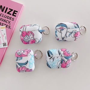 Meilleures ventes Fournisseurs d'écouteurs Vente en gros <span class=keywords><strong>Original</strong></span> Earbuds Cover PC TPU Earphones Case Pour <span class=keywords><strong>Airpods</strong></span> Pro <span class=keywords><strong>1</strong></span> 2 3 Pro - Product Image 2