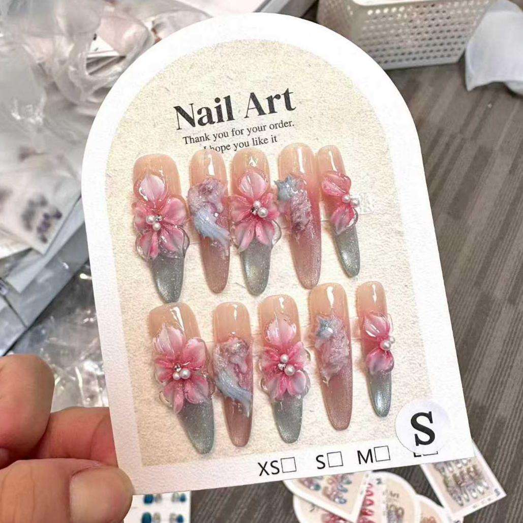 Longueur aléatoire#06