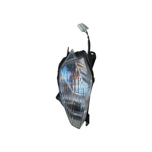 Indicatore LED Anteriore Sinistro Compatibile con Yamaha TMAX 530 2015-2016 59C833100000 - Product Image 1