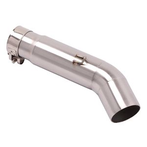 GSX-<span class=keywords><strong>S</strong></span> de tuyau d'échappement central <span class=keywords><strong>750</strong></span> 2018-2022 pour Suzuki <span class=keywords><strong>GSR</strong></span> <span class=keywords><strong>750</strong></span> 2018-2022 Système d'échappement de moto - Product Image 5