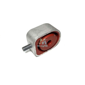 Support de tuyau d'échappement pour Buick Verano Pro Encore Trax 26365469 26245525, support de montage en caoutchouc - Product Image 2