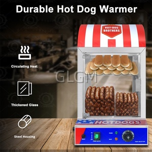Chauffe-pains les plus populaires, produits phares fabriqués en Chine, cuiseur vapeur pour hot-dogs à prix abordable - Product Image 3