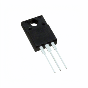 ชิ้นส่วนวงจรอิเล็กทรอนิกส์ของทรานซิสเตอร์ ITO-220AB C0G TSM60NB190CI ผู้จัดจำหน่ายที่ได้รับอนุญาต - Product Image 1