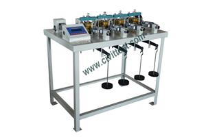 Completo Automático Solo Shearing Força Tester Elétrica Tetragenous Solo Sampler Shear Test <span class=keywords><strong>Equipment</strong></span> - Product Image 2