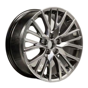 Rines de Aleación Forjados Flrocky para Mitsubishi de 17, 18, 19 y 20 Pulgadas para Autos de Pasajeros, para Eclipse, <span class=keywords><strong>Galant</strong></span>, Lancer - Product Image 2