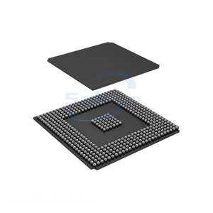 Embedded 456 BBGA APA150-BGG456I ซื้อออนไลน์ ชิ้นส่วนอิเล็กทรอนิกส์ของแท้ บริการครบวงจร - Product Image 1