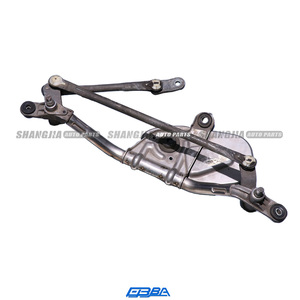 Pièces automobiles d'occasion – Ensemble de bras d'essuie-glace pur démonté pour Maserati Coupé 2002-2005 67115800 - Product Image 3