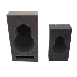 YuanYuan meilleure boîte en carton de mode de bienvenue avec boîte d'insertion avec emballage de bouteille de parfum d'insertion de mousse - Product Image 6