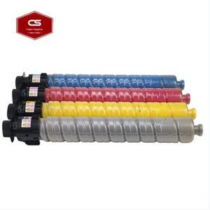Cartucho de Tóner Compatible de Alta Calidad para Ricoh MP C2003SP C2011 C2503SP C2004 C2504 C3003 C3503 C3004 C3504, Polvo de Tóner - Product Image 1
