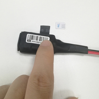 Mini Traceur GPS Intelligent pour Ordinateur Portable et Télévision, Anti-Vol, de la Taille d'une Pièce, Micro Traceur GPS TV01