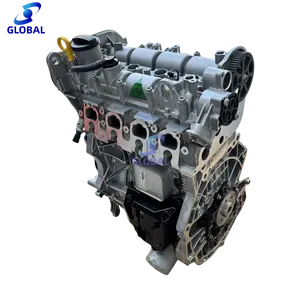 For Volkswagen EA211 Engine 1.4T Volkswagen VW Golf Mk7 Audi A3 A4 1.4TSI EA211 EA111 Engine