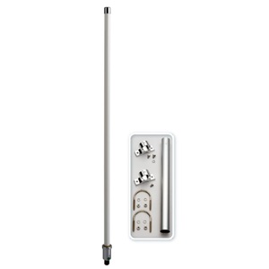 Nuevo listado Antena Wi-Fi externa Antenas 4G LTE 690 ~ 960MHz / 1710 ~ 2170MHz / 2400 ~ 2700MHz Conector personalizado UFL - Product Image 5