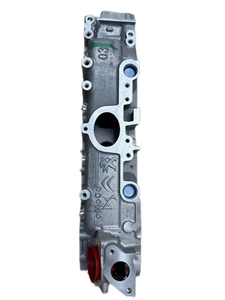 Nueva Cabeza de Cilindro <span class=keywords><strong>1.5</strong></span> BlueHDi 16V semiacabada AMC 908994 908494 para Peugeot DV5R 1623158880 9812647280 JX6Q-6C032-AB - Product Image 3