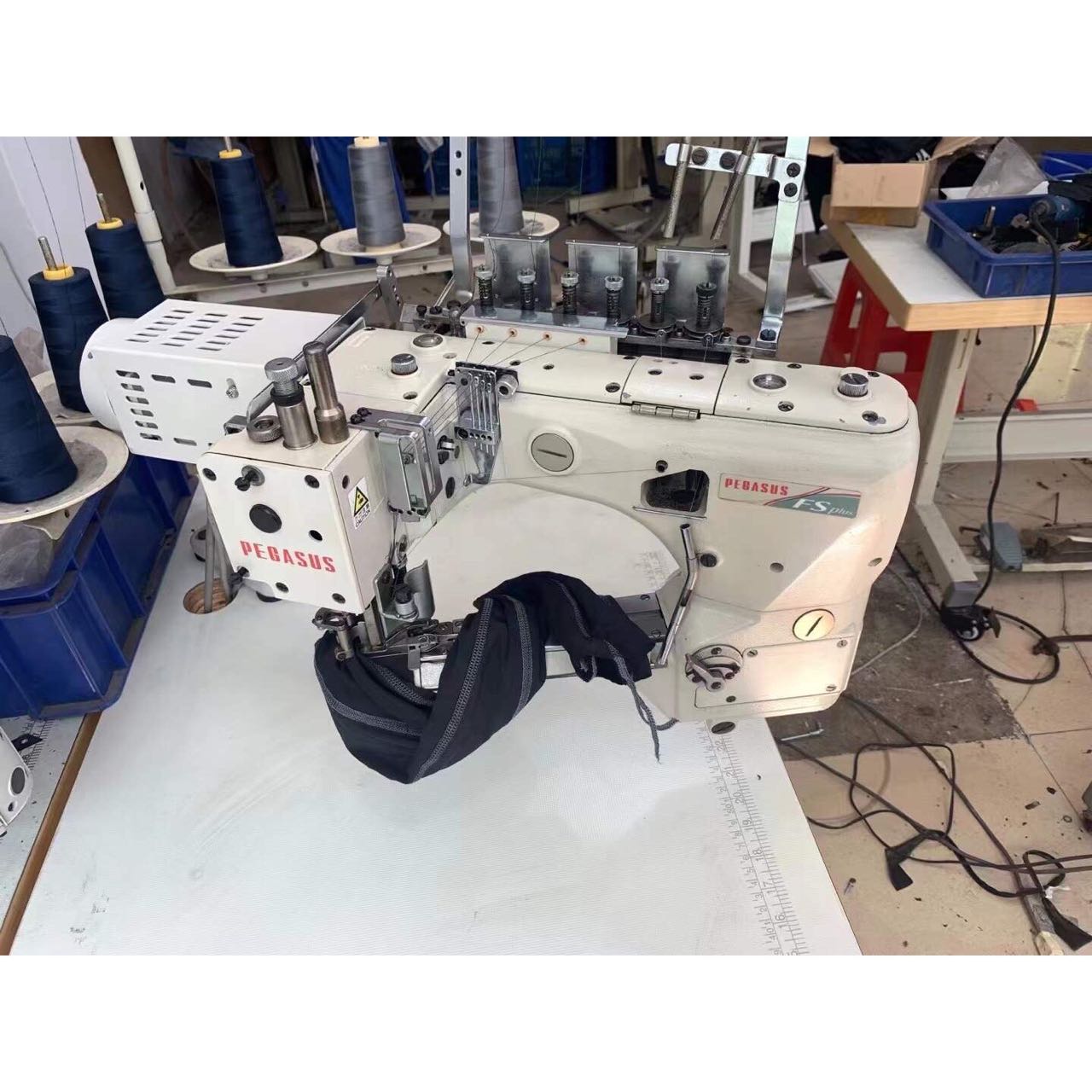 pechi industrial sewing machine