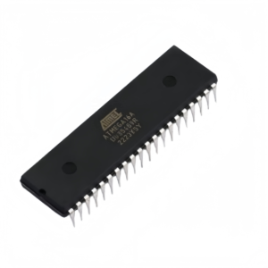 HT Wholesale ของแท้ในสต็อก ผู้จัดจำหน่ายชิปวงจรรวม IC ATMEGA16A-PU - Product Image 1