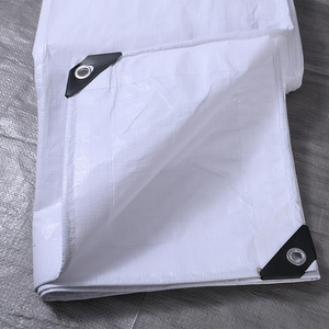 Tessuto materiale tela semplice telone tessuto impermeabile impermeabile lenzuola altro tessuto tessuto leggero Uv acqua impermeabile impermeabile - Product Image 4