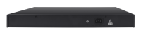 Routeur passerelle d'entreprise Ethernet Yuncore EAC200 pour 128 utilisateurs, contrôleur WiFi AC 8 ports, 512 Mo de RAM, 16 Mo de mémoire flash