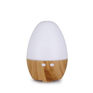 Humidificateur Portable, Mini USB, ultrasonique, Air, aromathérapie, Oli, essence, arôme Led - Product Image 4