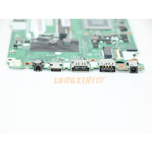 NM-D521 nmd521.untuk Lenovo IdeaPad 3-15ALC6 Laptop Motherboard. Dengan R3 R5 R7 AMD CPU.4G/8G <span class=keywords><strong>ddr</strong></span>.100% uji kerja - Product Image 5