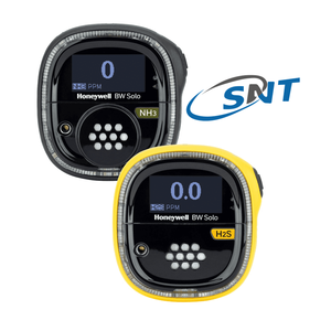 Detector de Gas Único Portátil BW H2S con Wifi, Detector de Gas Portátil BW H2S - Product Image 2
