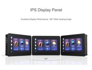 ESP32-S3 4.3inch cảm ứng LCD ban phát triển Loại B 800x480 5-điểm cảm ứng 32-bit LX7 Dual-core Bộ vi xử lý cho IOT dự án - Product Image 5