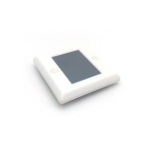 Système automatique de porte coulissante CANBO M-246 avec écran LCD, interrupteur à clé, 5 positions, système de sélection rotatif - Product Image 6