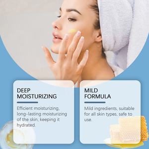 Crème Nettoyante Bio à l'<span class=keywords><strong>Acide</strong></span> <span class=keywords><strong>Salicylique</strong></span> Anti-Imperfections, Estompe les Marques d'Acné, <span class=keywords><strong>Pommade</strong></span> Anti-Acné de Haute Qualité, Vente en Gros, Marque Privée - Product Image 6