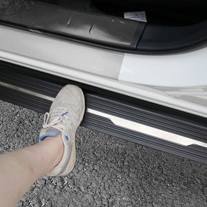 Piezas de chasis de coche, estribos laterales para Skoda <span class=keywords><strong>Yeti</strong></span> 2013 + - Product Image 4