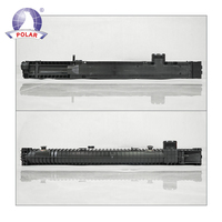 Radiateur en aluminium pour Benz Actros 2640 3331 MP2 MP3 1996- OEM 9425002803 9425002303