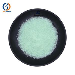 <span class=keywords><strong>Sulfato</strong></span> Ferroso de Grado Alimenticio con 7720-78-7 Agente Colorante para Frutas y Verduras - Product Image 1
