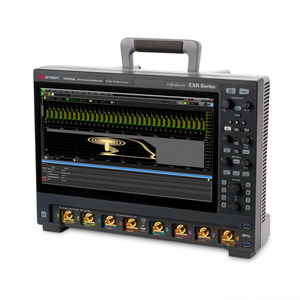 ออสซิลโลสโคป Keysight EXR608A ประสิทธิภาพสูง 8 ช่องสัญญาณ 6 GHz - Product Image 3