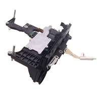 Módulo de Control de Transmisión 8HP70 TCM TCU 0260550076 BM Land Rover Jaguar Jeep, Piezas Internas de Reparación Mecatrónica