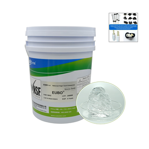 Dầu Giảm xóc Silicon có độ nhớt cao, sử dụng đa ngành, độ tinh khiết cao, dầu silicon công nghiệp nhiệt độ cao và thấp - Product Image 1