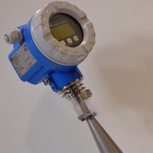 Medidor de Nivel por Radar EH FMR244 24V Intrínsecamente Seguro para Medición de Nivel Industrial - Product Image 2