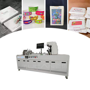 Impresoras <span class=keywords><strong>para</strong></span> Empaques de Alimentos Ofrecen Impresión Personalizada en Pequeños Lotes Sin Necesidad de Hacer Placas, Permite la Impresión en una Sola Pieza - Product Image 2