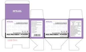 Polvere Multinutriente per Animali Domestici Supporto Completo di Vitamine e Minerali - Product Image 5