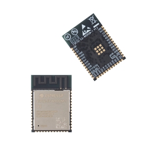 <span class=keywords><strong>ESP32</strong></span>-<span class=keywords><strong>S3</strong></span> Stock Original Wifi IC Puce <span class=keywords><strong>ESP32</strong></span> <span class=keywords><strong>S3</strong></span> <span class=keywords><strong>WROOM</strong></span> N4 N4R2 N8R8 N8R2 <span class=keywords><strong>N16</strong></span> N16R2 <span class=keywords><strong>ESP32</strong></span>-<span class=keywords><strong>S3</strong></span>-<span class=keywords><strong>WROOM</strong></span>-<span class=keywords><strong>1</strong></span>-N16R8 - Product Image 5