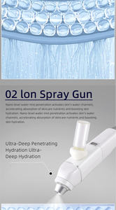 Máquina de Belleza Multifuncional 6 en 1 para Salón, Eliminación de Arrugas Faciales y Rejuvenecimiento de la Piel - Product Image 4