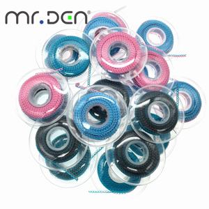 <span class=keywords><strong>Dental</strong></span> 1040 O Ringen Elastische Kracht Keten Open/Gesloten/Continus type voor Orthodontie Verbruiksartikelen - Product Image 5